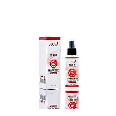 永靖母婴防护喷雾