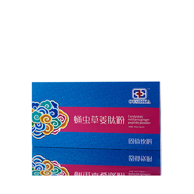 永靖调经养气汤